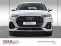 Audi Q3 Sportback 45 TFSI QUATTRO S-TRONIC 2x S LINE LED 2 Bianco - thumbnail 3