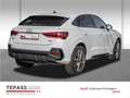 Audi Q3 Sportback 45 TFSI QUATTRO S-TRONIC 2x S LINE LED 2 Bianco - thumbnail 2