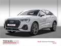 Audi Q3 Sportback 45 TFSI QUATTRO S-TRONIC 2x S LINE LED 2 Bianco - thumbnail 1