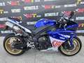 Yamaha YZF-R1 Big Bang FIAT Video 360 - thumbnail 1