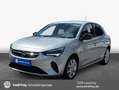 Opel Corsa 1.2 Aut. Edition *NAVI *RFK *PDC *SHZ Zilver - thumbnail 1