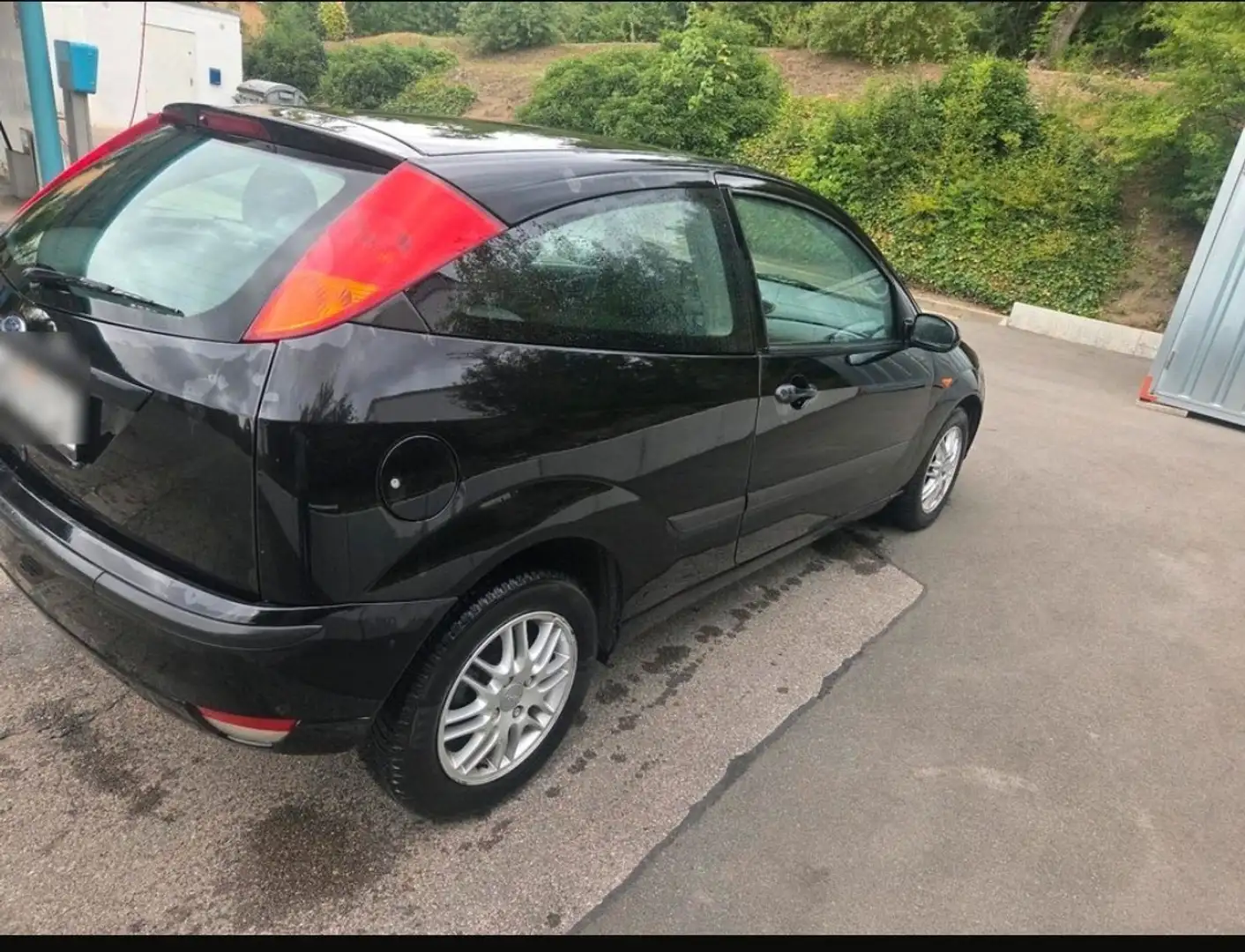 Ford Focus - 1