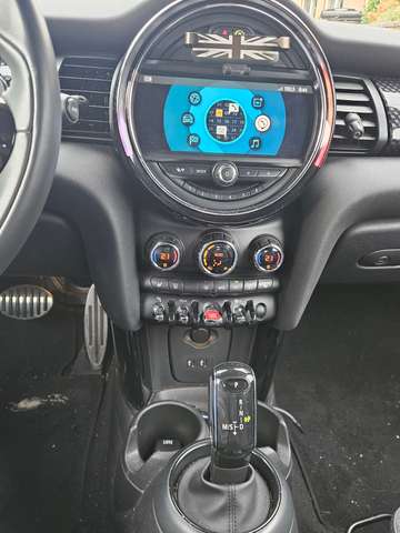 MINI Cooper S Cabrio Mini Cooper S Cabrio Aut.