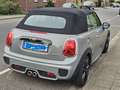 MINI Cooper S Cabrio Mini Cooper S Cabrio Aut. Grau - thumbnail 4