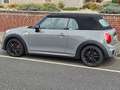 MINI Cooper S Cabrio Mini Cooper S Cabrio Aut. Grau - thumbnail 1
