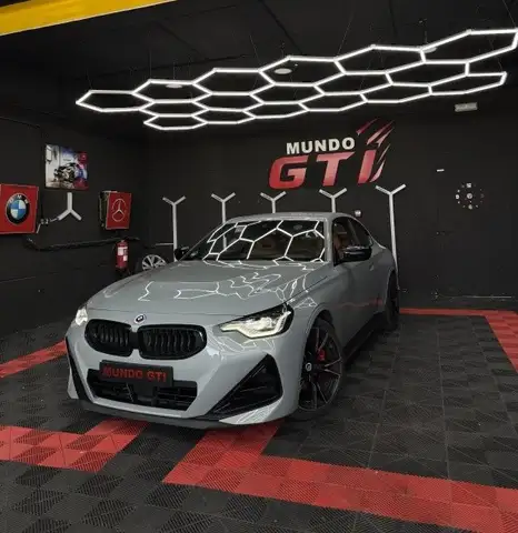 BMW 240 M240iA Coupé xDrive M Sport Pro