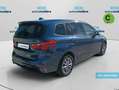 BMW 218 218d Gran Tourer Business 7 plazas Blau - thumbnail 4