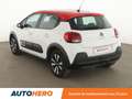 Citroen C3 1.2 PureTech Shine Pack Blanc - thumbnail 4