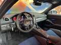 Porsche 718 Spyder 718 4.0 GT4 RS pdk WEISSACH RS PACK (718) Gris - thumbnail 9
