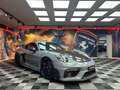 Porsche 718 Spyder 718 4.0 GT4 RS pdk WEISSACH RS PACK (718) Gris - thumbnail 3