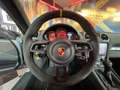Porsche 718 Spyder 718 4.0 GT4 RS pdk WEISSACH RS PACK (718) Gris - thumbnail 11