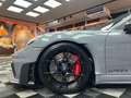 Porsche 718 Spyder 718 4.0 GT4 RS pdk WEISSACH RS PACK (718) Gris - thumbnail 8