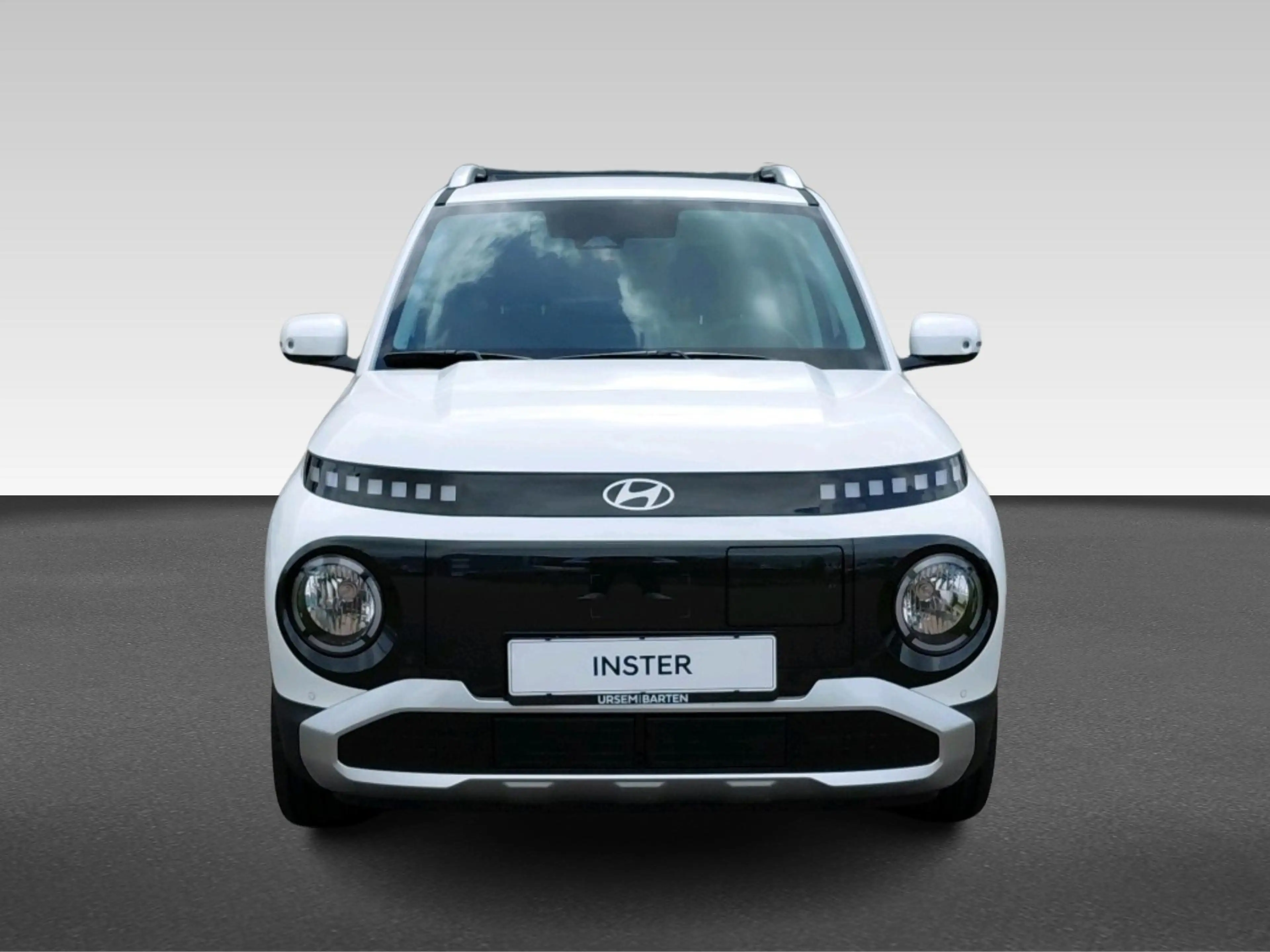 Hyundai Inster Pulse Advanced 42 kWh — photo 2