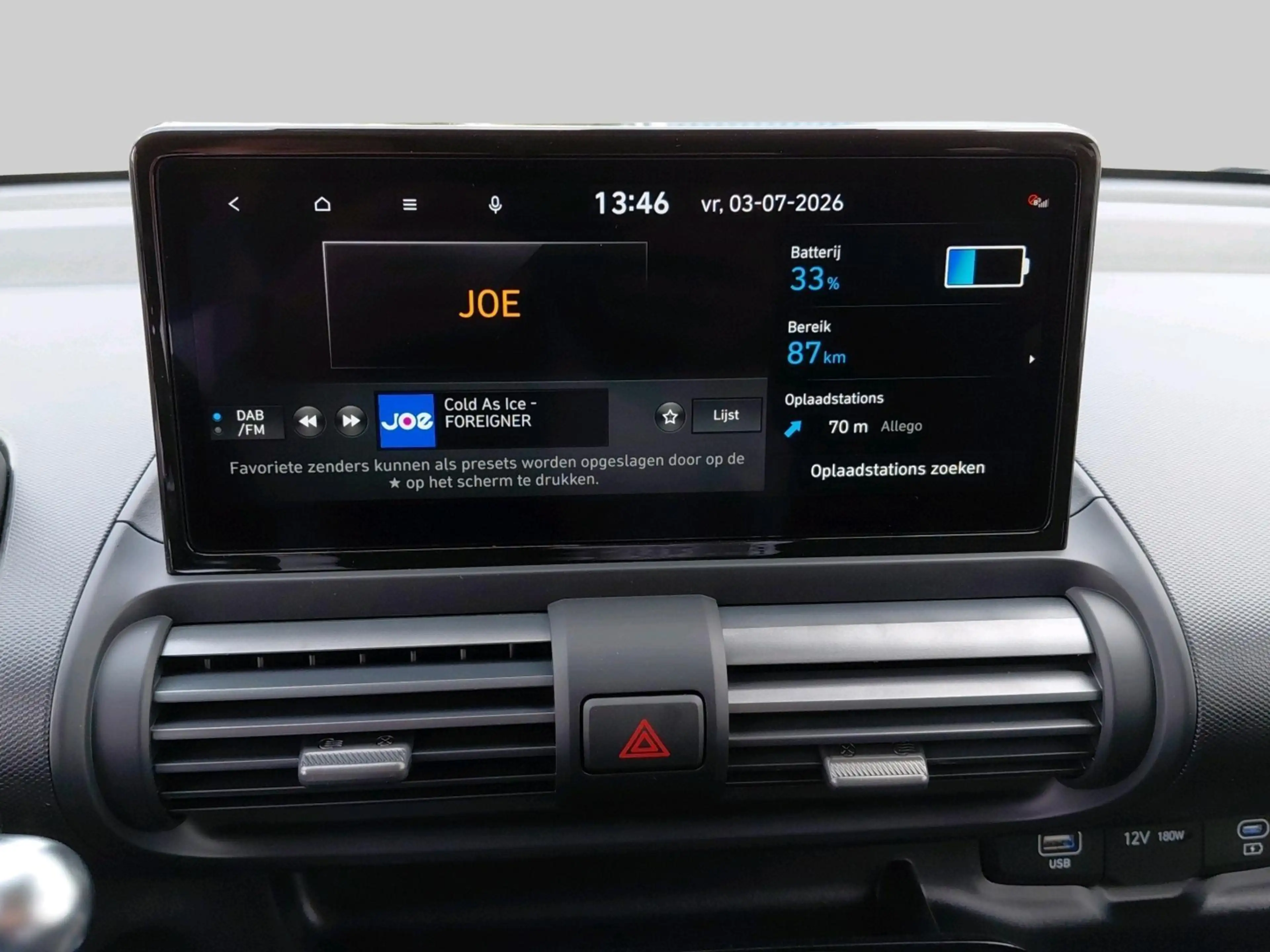 Hyundai Inster Pulse Advanced 42 kWh — photo 10