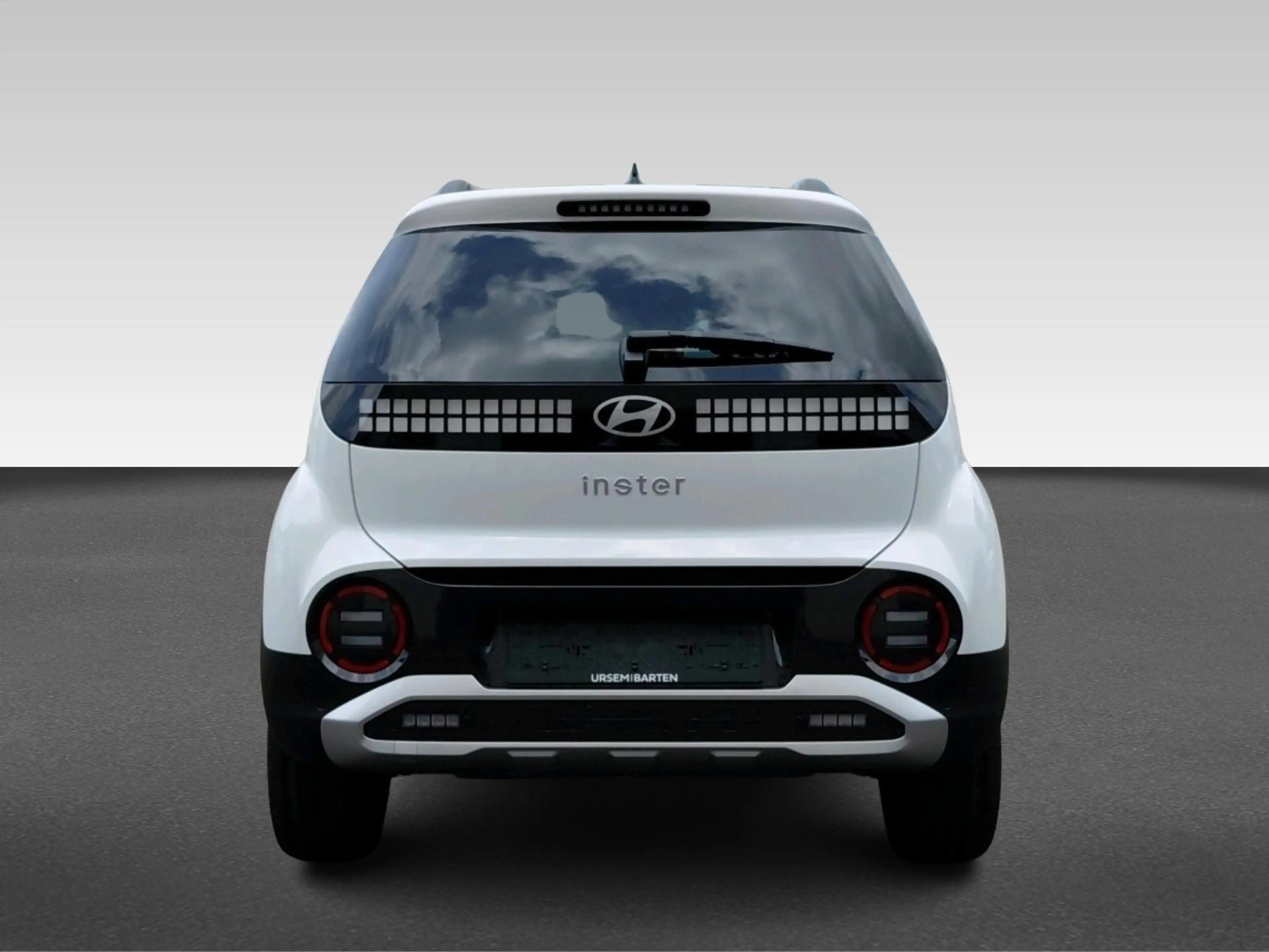 Hyundai Inster Pulse Advanced 42 kWh — photo 5