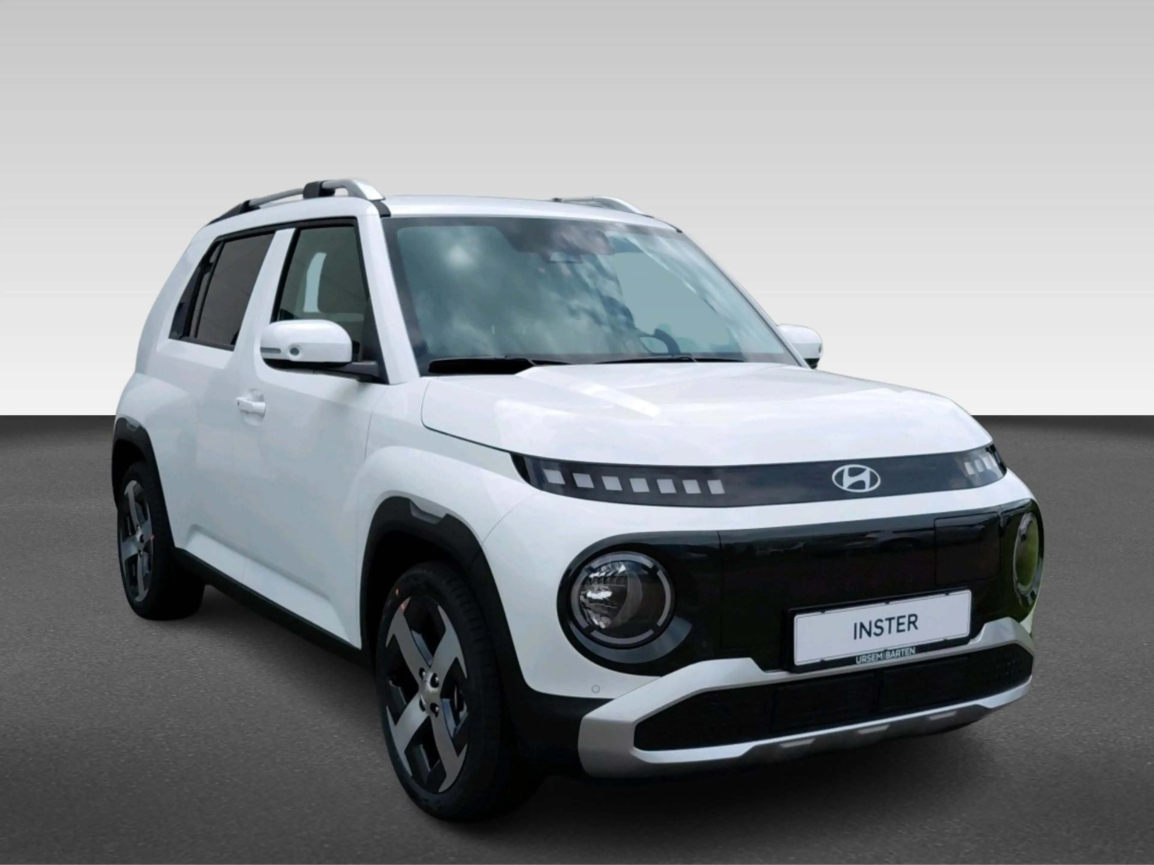 Hyundai Inster Pulse Advanced 42 kWh — photo 7