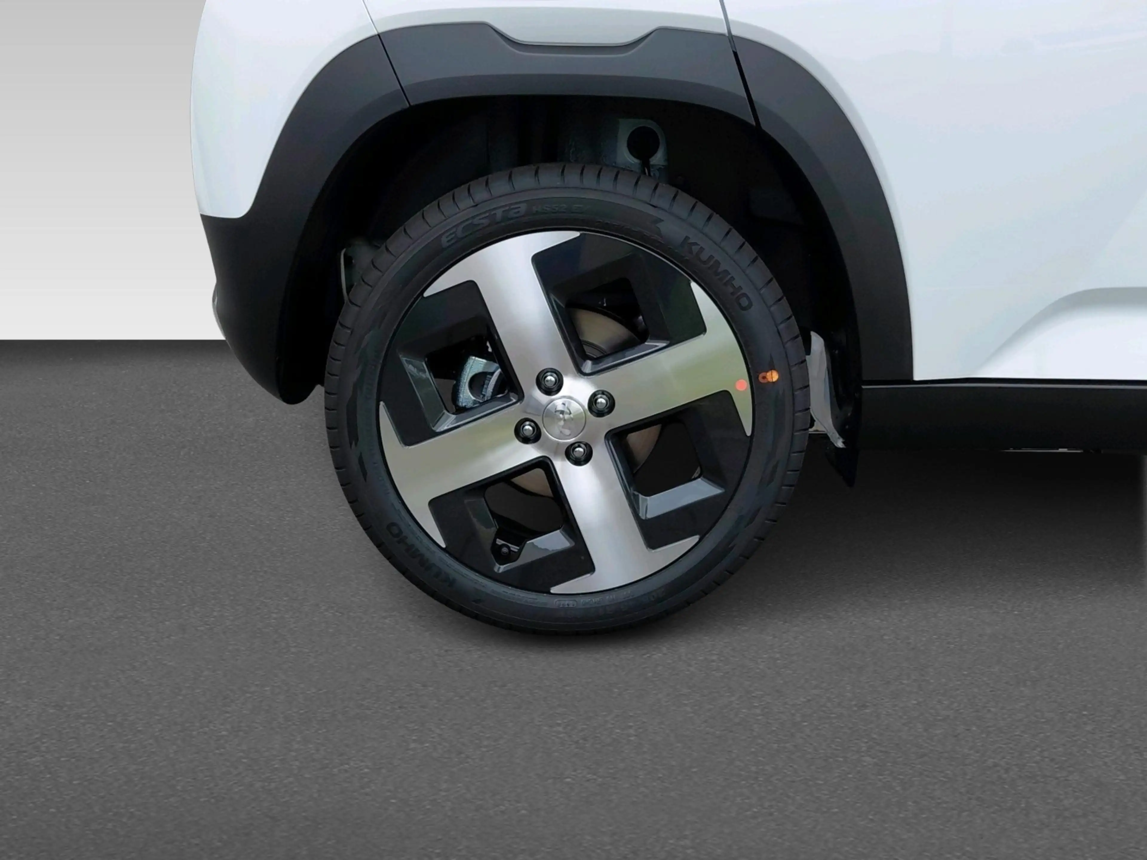 Hyundai Inster Pulse Advanced 42 kWh — photo 8
