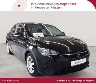 Corsa 1.5D Edition Navi KomfP PDC SHZ