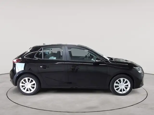 Opel Corsa view 3