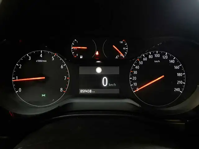 Opel Corsa view 11