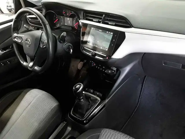 Opel Corsa view 9