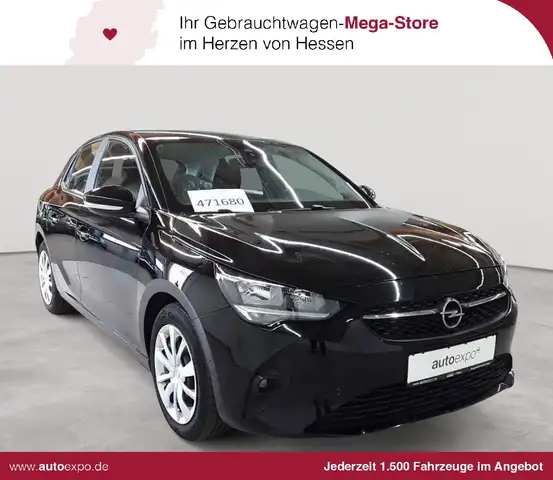 Opel Corsa main image