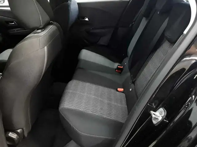 Opel Corsa view 13