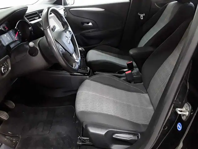 Opel Corsa view 7