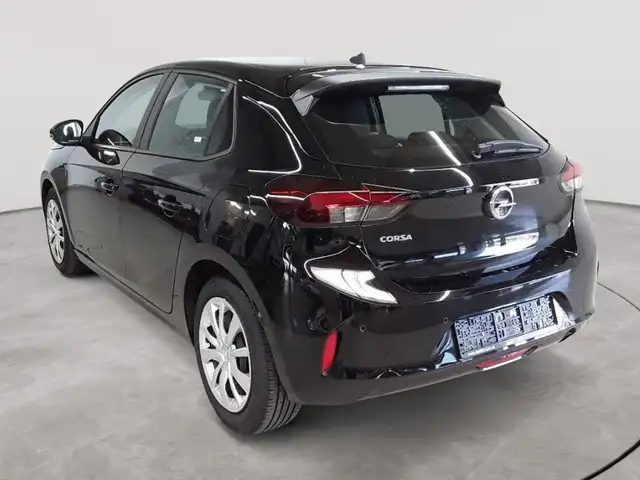 Opel Corsa view 5