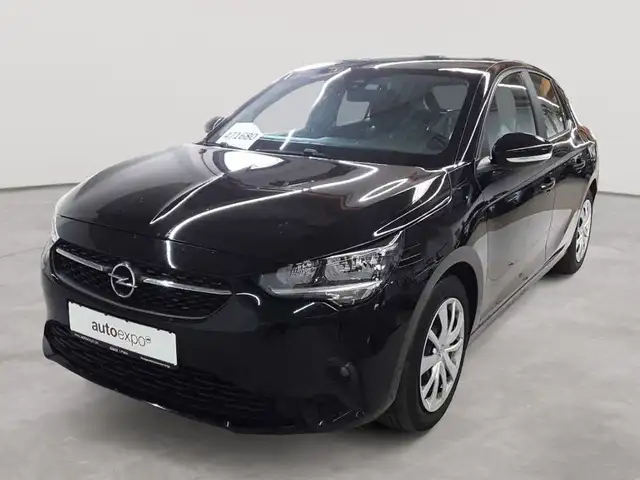 Opel Corsa view 2