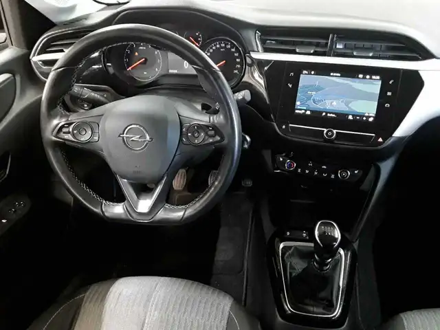 Opel Corsa view 10
