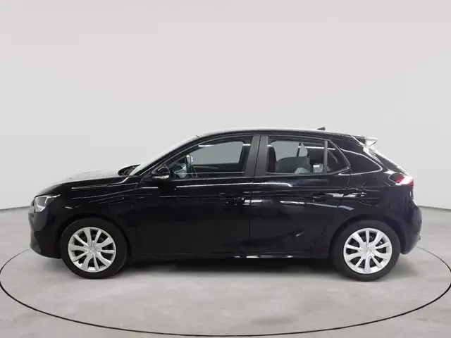Opel Corsa view 6
