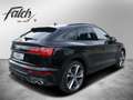 Audi SQ5 TDI quattro Negro - thumbnail 3
