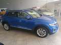 Volkswagen T-Roc 2.0 TDI SCR Style Blu/Azzurro - thumbnail 4