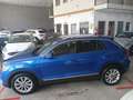 Volkswagen T-Roc 2.0 TDI SCR Style Blu/Azzurro - thumbnail 2