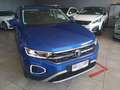 Volkswagen T-Roc 2.0 TDI SCR Style Blu/Azzurro - thumbnail 6