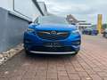 Opel Grandland X Grandland Opel 2020 NAVI+KLIMA+SHZ-HINTEN+PDC+BC Blau - thumbnail 8