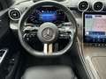 Mercedes-Benz GLC 220 d 4MATIC Coupé Totw LED Distr PTS HUD Schwarz - thumbnail 8
