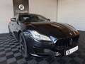 Maserati Quattroporte 3.0 V6 S Q4/CARPLAY/360°/H&K/ACC Noir - thumbnail 6