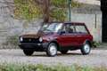 Lancia A 112 Junior FACTORY NEW, 394 kM ! Roşu - thumbnail 1