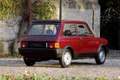 Lancia A 112 Junior FACTORY NEW, 394 kM ! Roşu - thumbnail 3