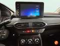 Dacia Sandero Comfort 74kW (100CV) ECO-G Azul - thumbnail 12