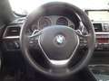 BMW 430 i Cabriolet Sport Line Negru - thumbnail 13