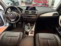 BMW 116 116d Advantage 5p auto Argento - thumbnail 7