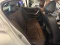 BMW 116 116d Advantage 5p auto Argento - thumbnail 12