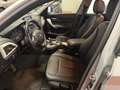 BMW 116 116d Advantage 5p auto Argento - thumbnail 10
