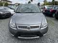 Fiat Sedici 2.0 Multijet 16V Emotion Grau - thumbnail 9