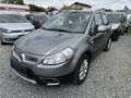 Fiat Sedici 2.0 Multijet 16V Emotion Grau - thumbnail 10
