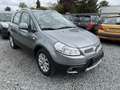 Fiat Sedici 2.0 Multijet 16V Emotion Grau - thumbnail 8