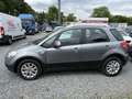 Fiat Sedici 2.0 Multijet 16V Emotion Grau - thumbnail 2